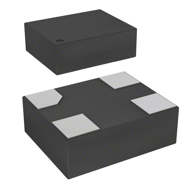 ASDMB-80.000MHZ-LY-T Abracon LLC  Osciladores